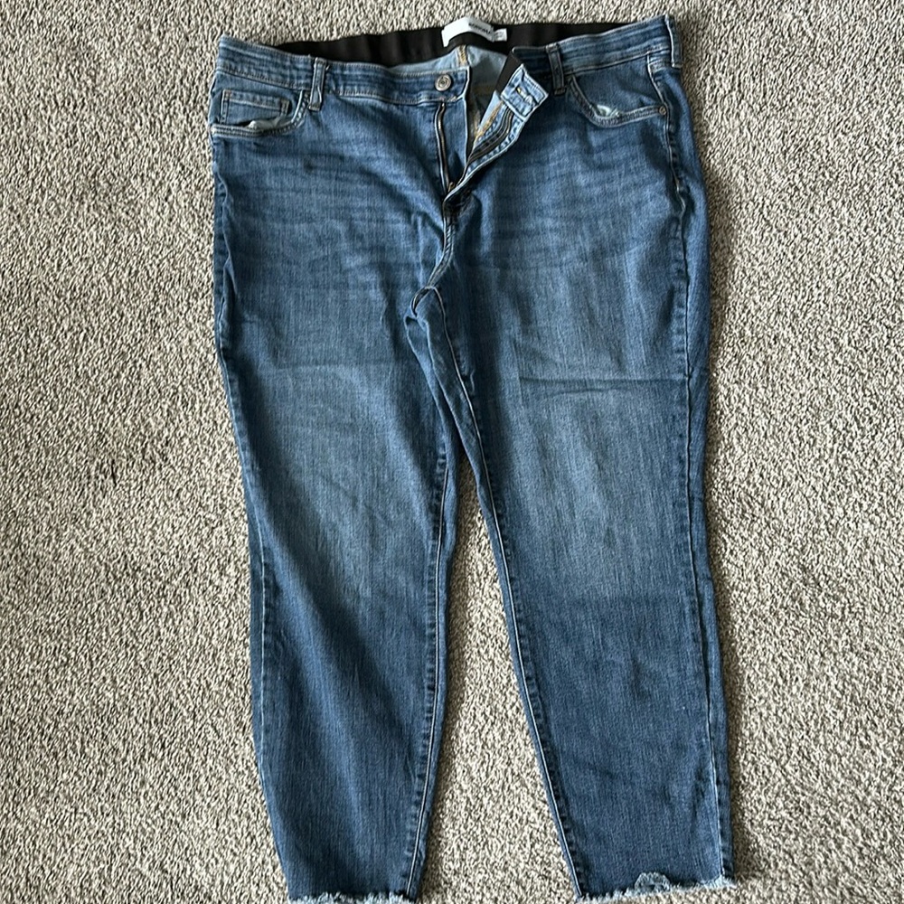 Sonoma Jeans